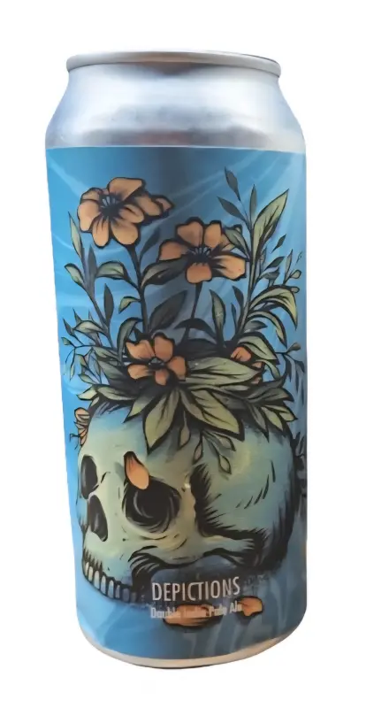 Fidens Brewing Company Depictions