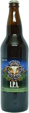 Snipes Mountain Microbrewery India Pale Ale