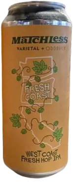 Matchless Brewing Fresh Coast 2023