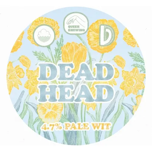 Queer Brewing Deadhead