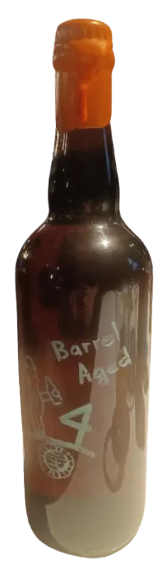 Pivovar Board Barrel Aged 4