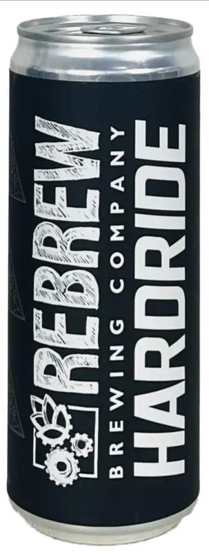 Rebrew Hardride