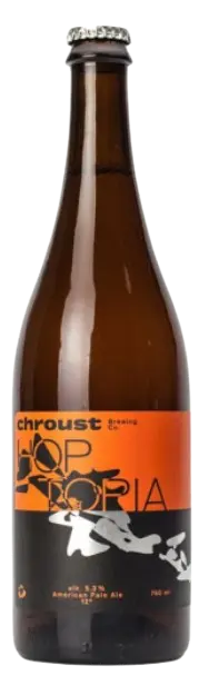 Chroust Hoptopia 12°