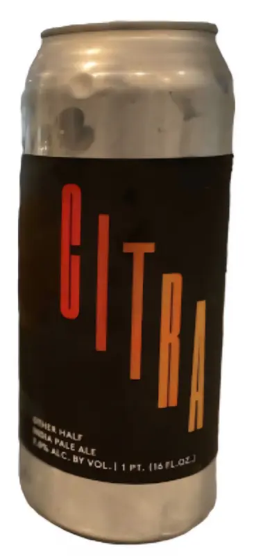 Other Half Brewing Citra IPA