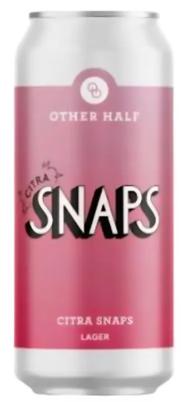 Other Half Brewing Citra Snaps