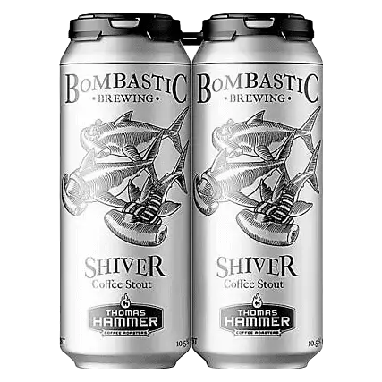 Bombastic Brewing Shiver