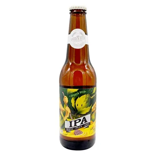 Todis Spoken Beer IPA