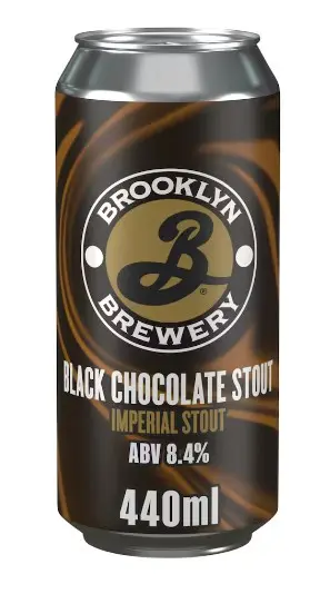Brooklyn Brewery Black Chocolate Stout (2026)