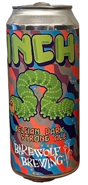 BareWolf Brewing Inch