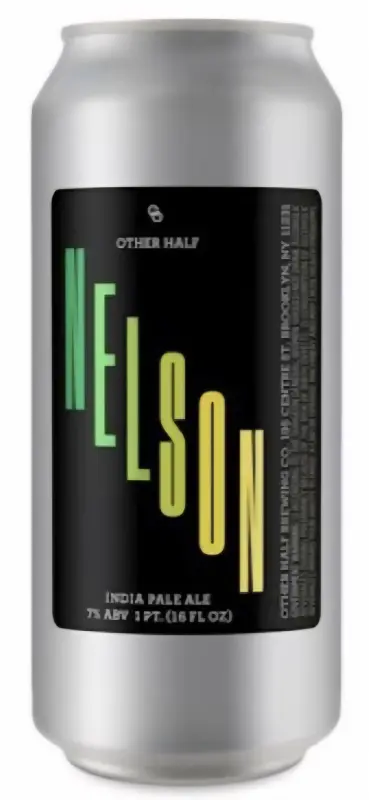 Other Half Brewing Nelson IPA