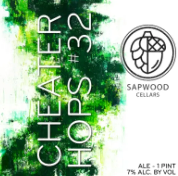 Sapwood Cellars Brewery Cheater Hops #032: Krush & Motueka