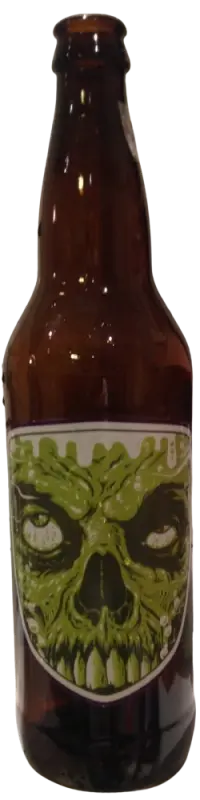 Indie Alehouse Brewing Co. Zombie Apocalypse