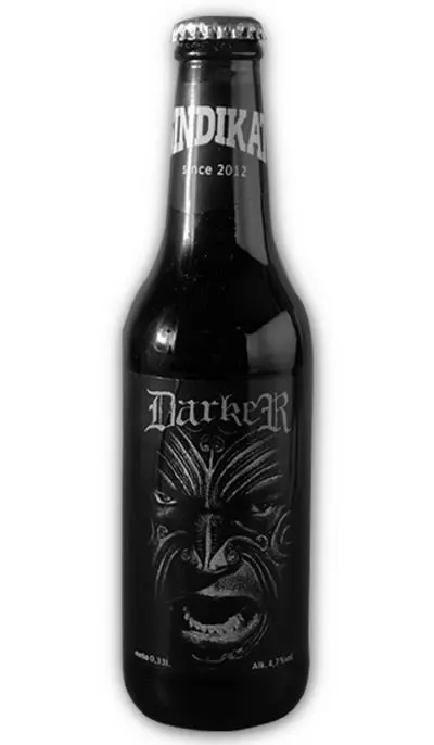 Sindikat Brewery Darker