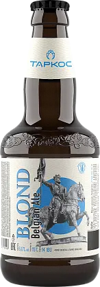 TARKOS (ТАРКОС) Blond Ale