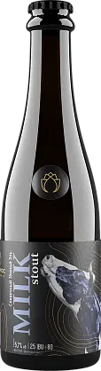 TARKOS (ТАРКОС) Milk Stout