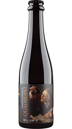 TARKOS (ТАРКОС) Quadrupel