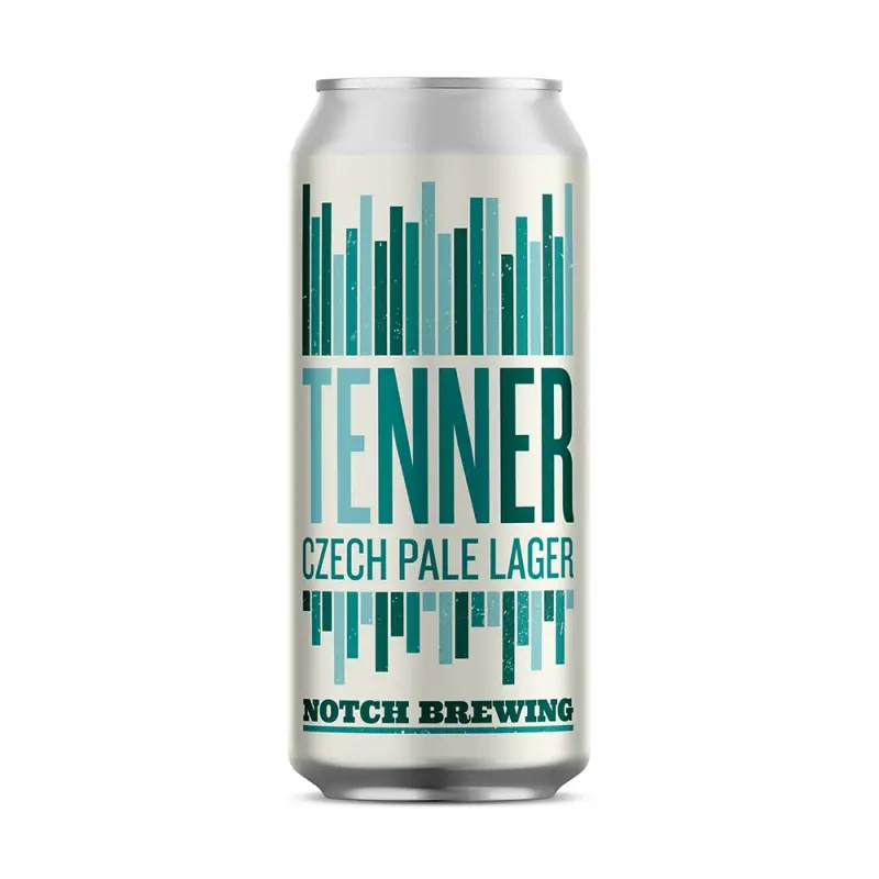 Notch Brewing Tenner