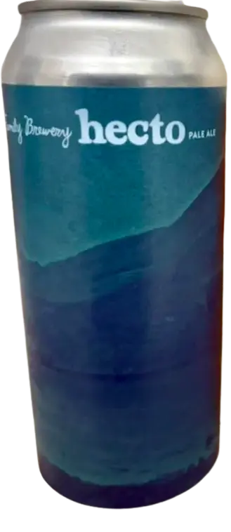 Suarez Family Brewery Hecto