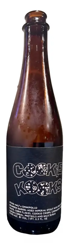 Other Half Brewing BA Cookie Kooks (Silver Label)