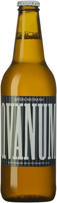 Qvänum Mat & Malt Qvänumstrand