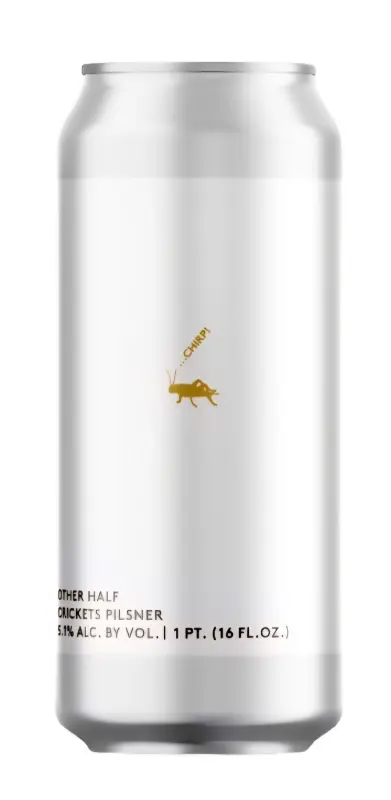 Other Half Brewing Crickets