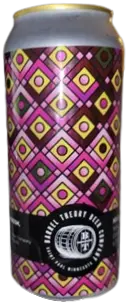 Barrel Theory Beer Company High Key