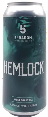 5e Baron Hemlock