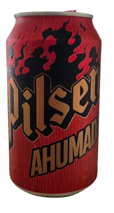 Florida Ice and Farm Company (FIFCO) Pilsen Ahumada