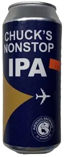 Airways Brewing Company Chuck's Nonstop IPA
