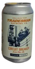 Tradesman Brewing Company Circuit Breaker
