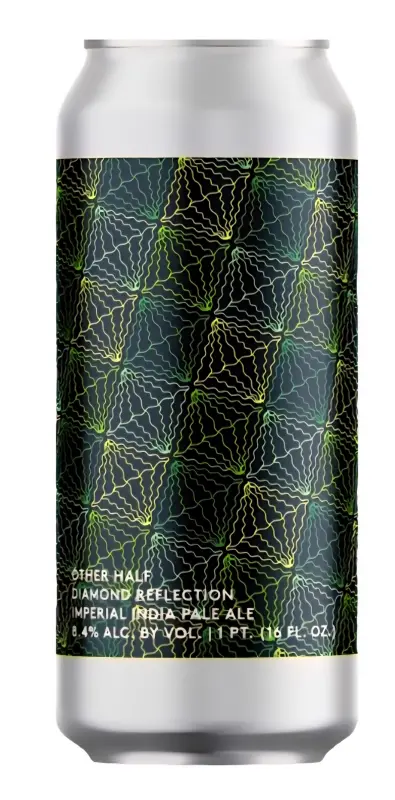 Other Half Brewing Diamond Reflection (Non-DDH)