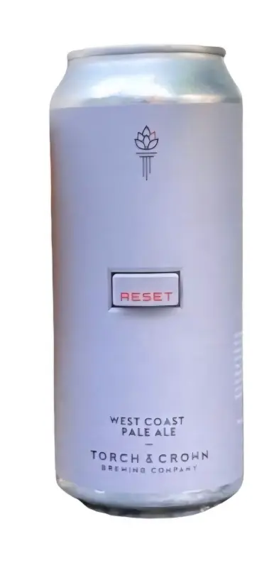 Torch & Crown Brewing Co Reset
