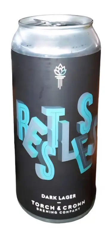 Torch & Crown Brewing Co Restless