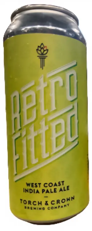 Torch & Crown Brewing Co Retrofitted
