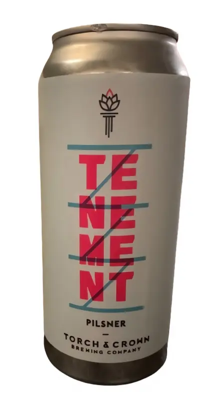 Torch & Crown Brewing Co Tenement