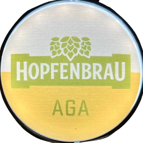 Efes Vitanta Moldova Brewery Hopfenbrau AGA