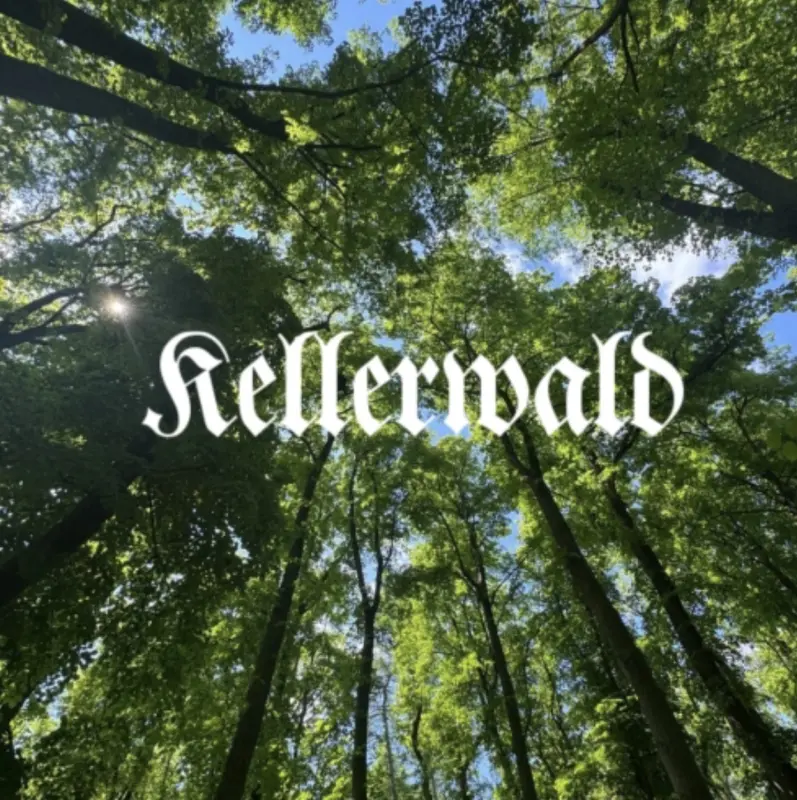 Kreuzbräu Kellerwald