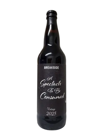 Breakside Brewery A Spectacle to Be Consumed
