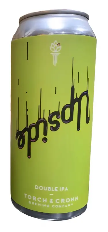 Torch & Crown Brewing Co Upside