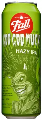 Fall Brewing Company Goo Goo Muck IPA