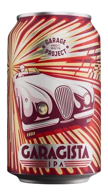 Garage Project Garagista