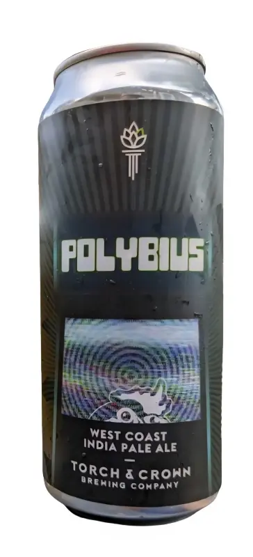 Torch & Crown Brewing Co Polybius