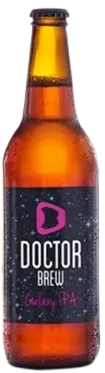 Doctor Brew Galaxy IPA