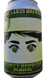 Great Lakes Brewery (Canada) Audrey Hopburn