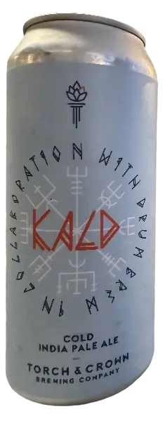 Torch & Crown Brewing Co Kald