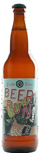 Ninkasi Brewing Company Beer Run IPA
