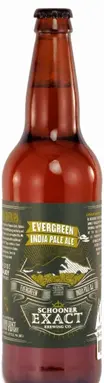 Schooner Brewing Evergreen India Pale Ale