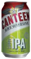 Canteen Brewhouse Exodus IPA