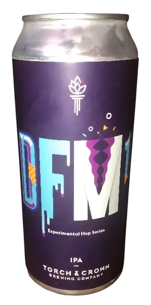 Torch & Crown Brewing Co DFM1