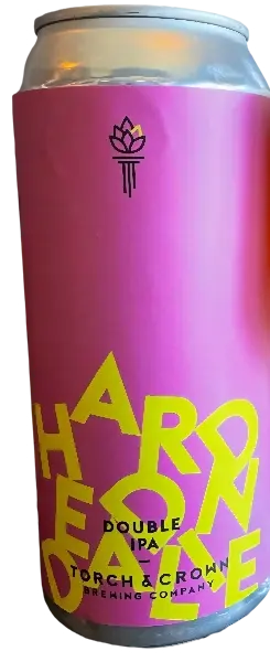 Torch & Crown Brewing Co Hard Deadline